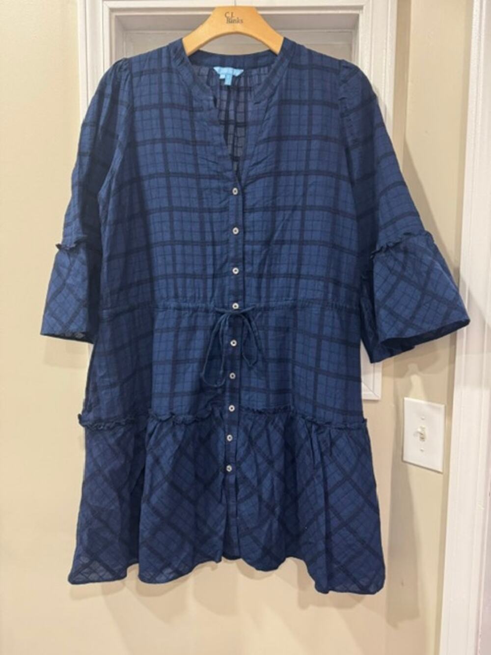 Draper James Dress